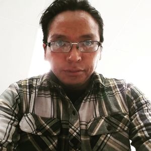 Meet your Posher, Winston